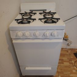 Premier Gas Stove 