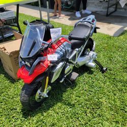 Kids Bike