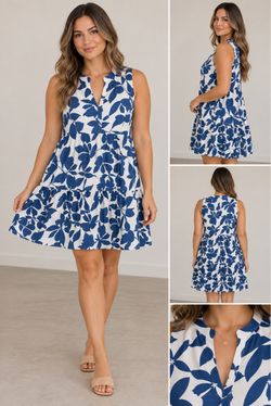 New dress MEDIUM