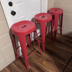 Bar Stools