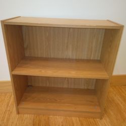 Book Shelf 28x30