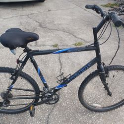 Trek 800 Sport Bike Bicycle Large Frame 26" Tires - $70 FIRM 