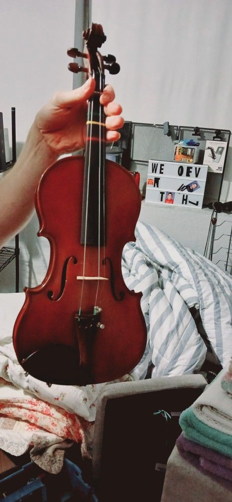 Violin