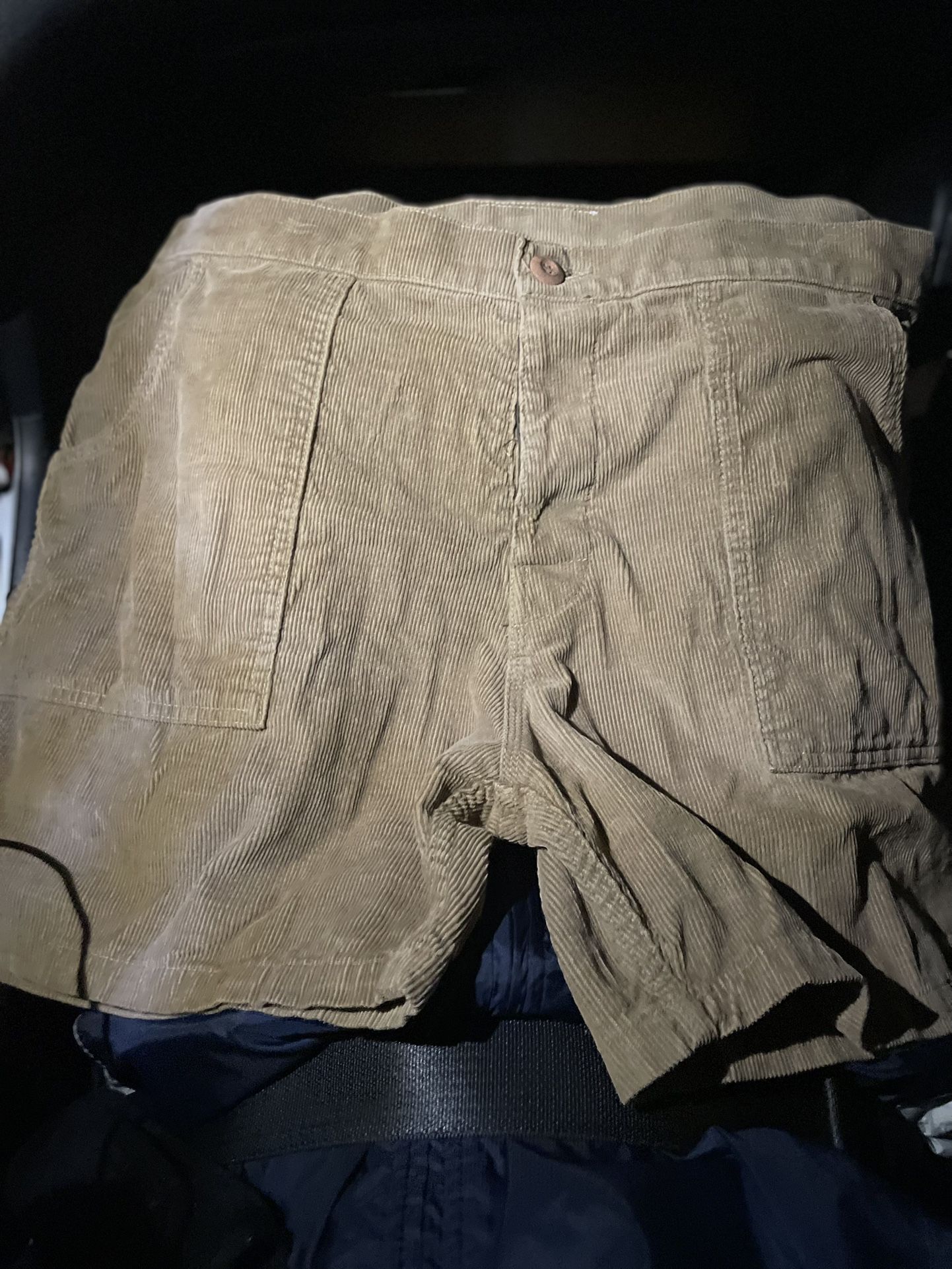 BIRDWELL , vintage Men’s Size 37 Shorts