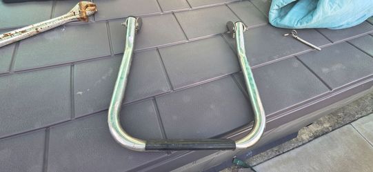 Boat ladder