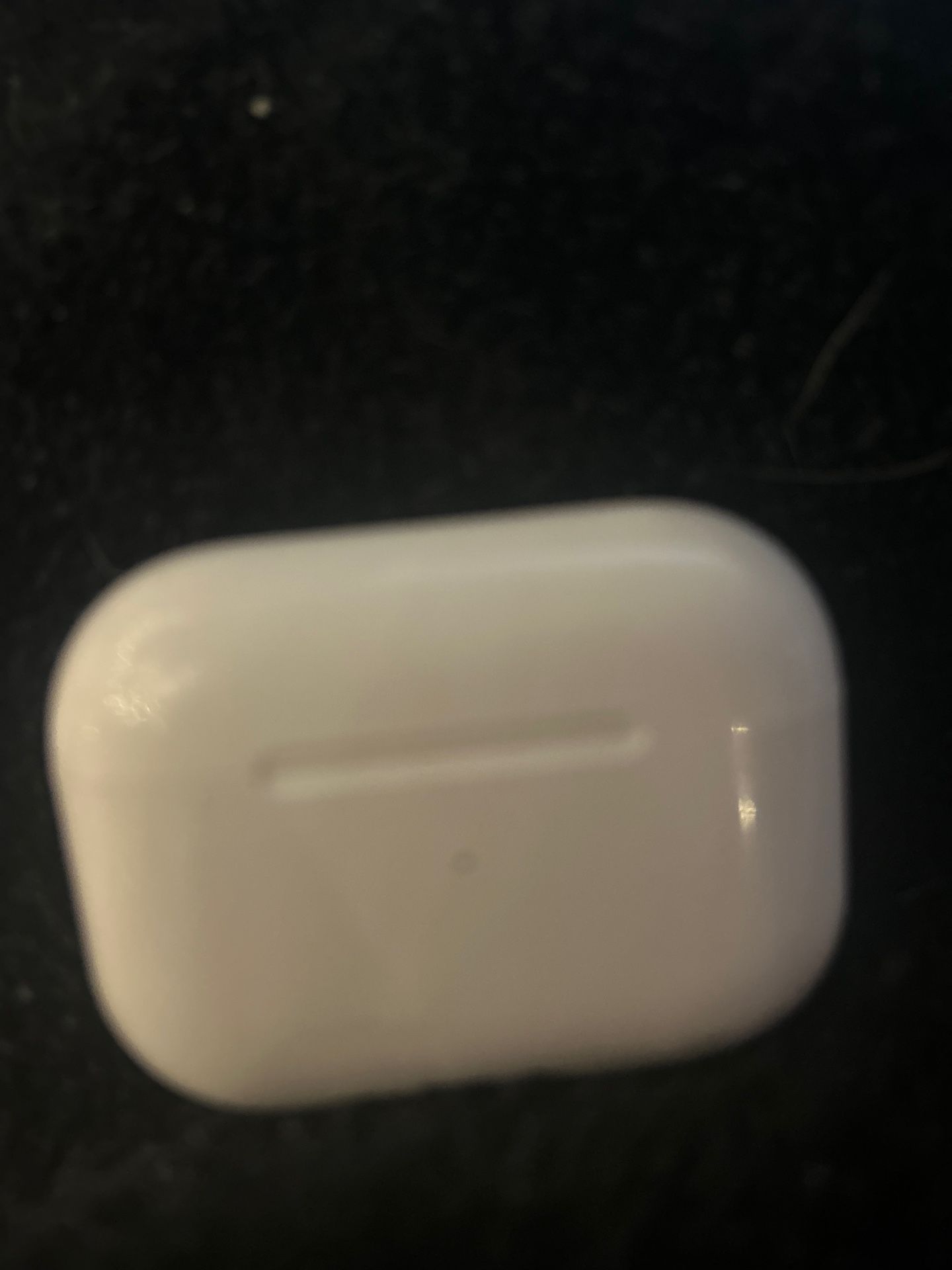 Airpod Pros 2gen