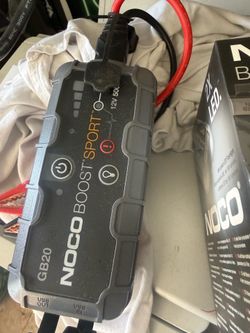 Battery charger