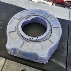 Number 12 Stranded Wire 