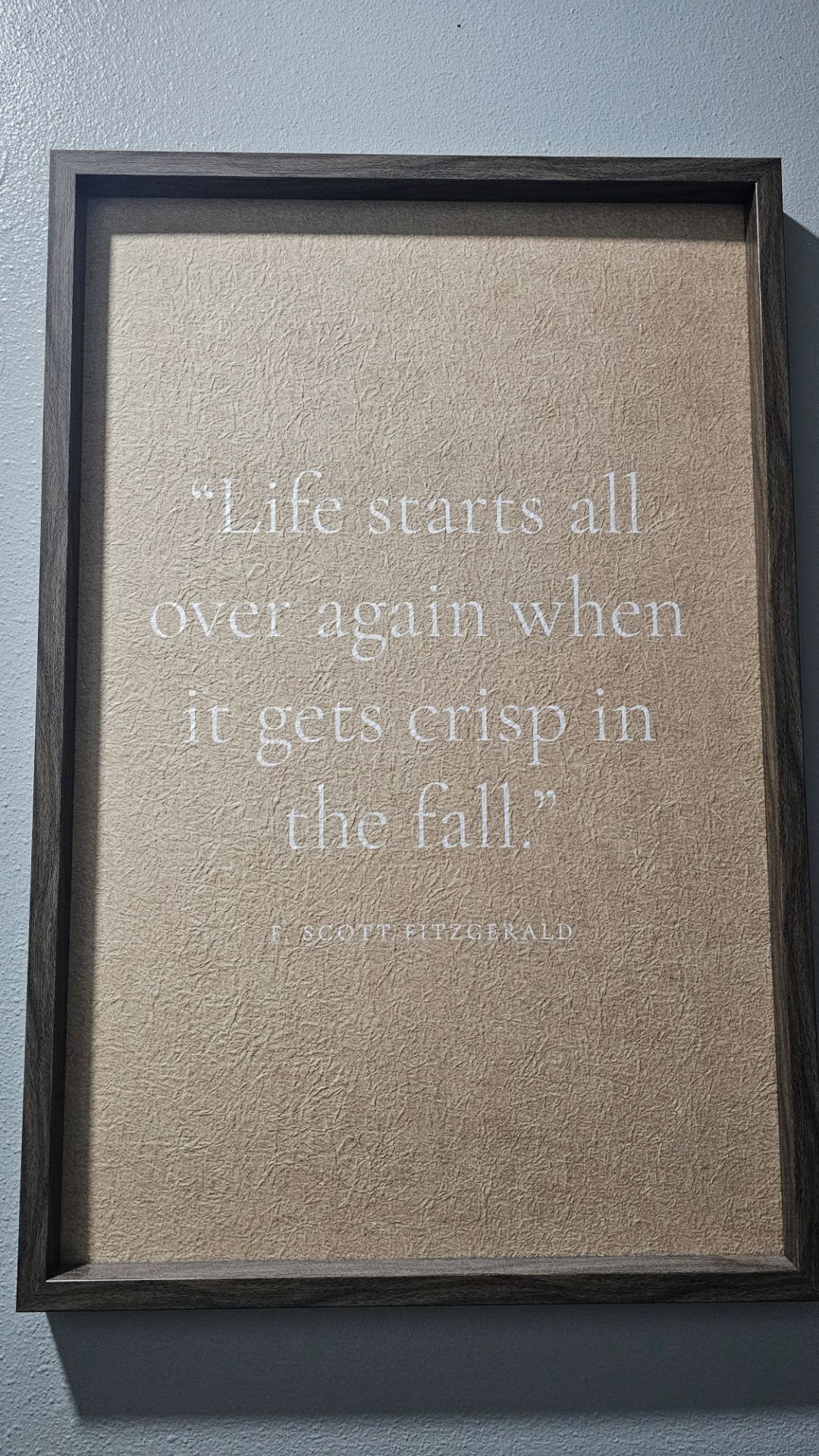$9 wall decor
