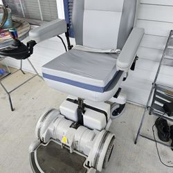 Hoveround MPV-5 Signature Series