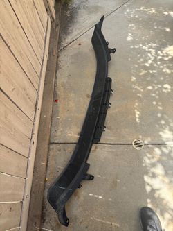 2019-2023 Ford Ranger OEM Front Deflector