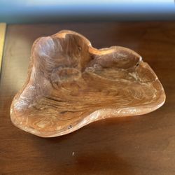 Drift Wood Bowl