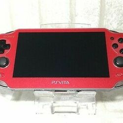 Sony Ps Vita