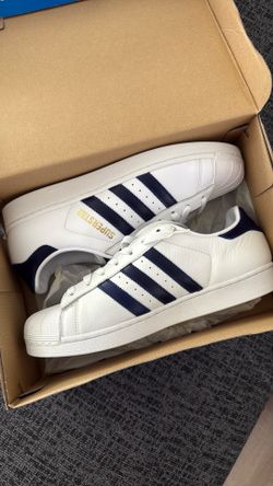 *NEW* Adidas Superstar 11 Mens