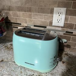 Toaster 
