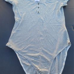Brand New Women Bodysuit Asking $10