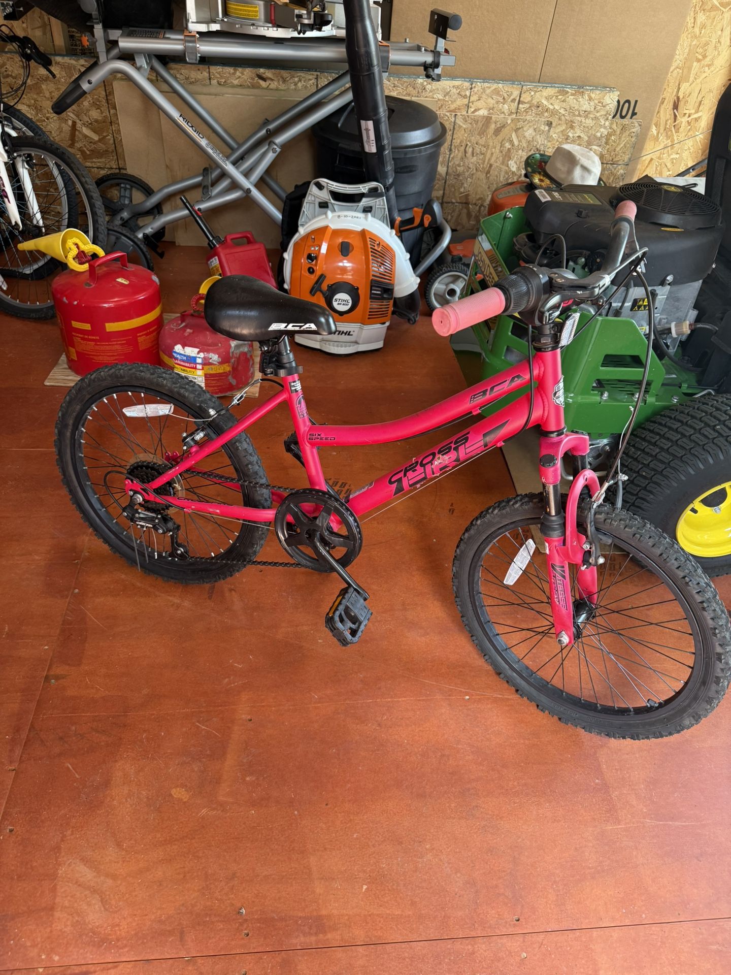 Bike