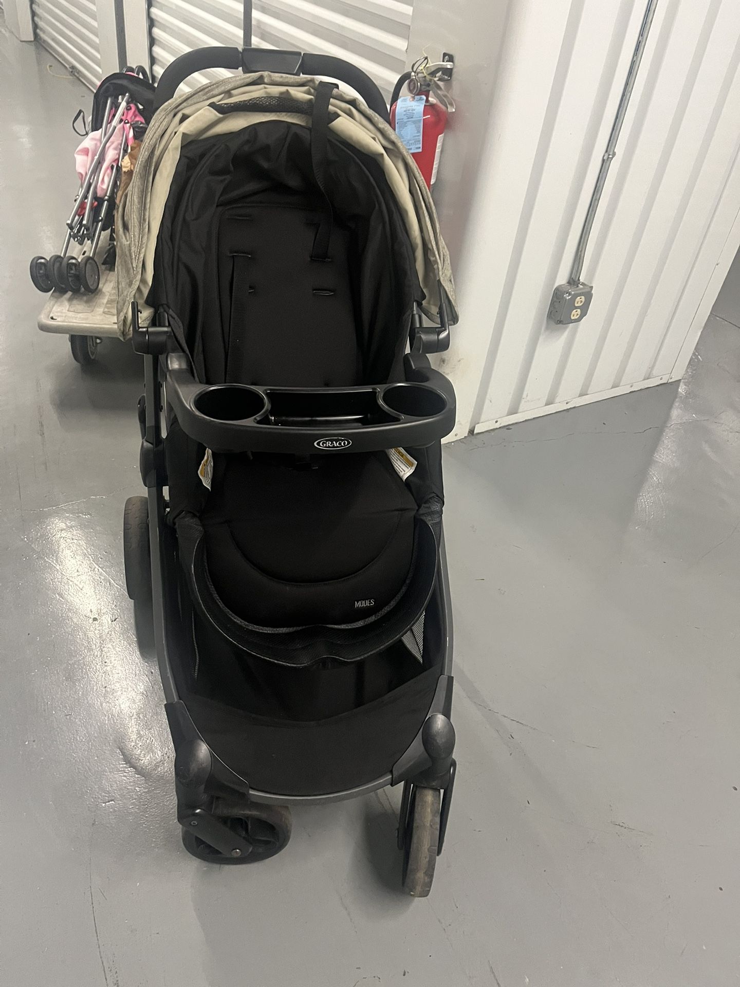 Stroller