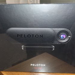 Peloton Guide - For sale