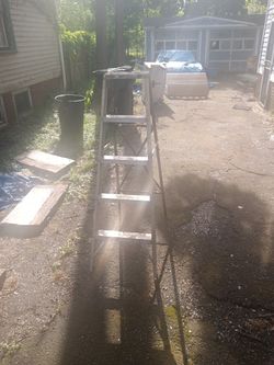5ft Ladder