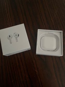 Airpod 4 Pros