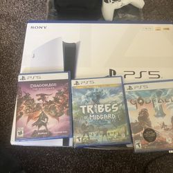 PS5