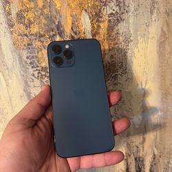 iPhone 12 Pro Max 128 Gb unlocked