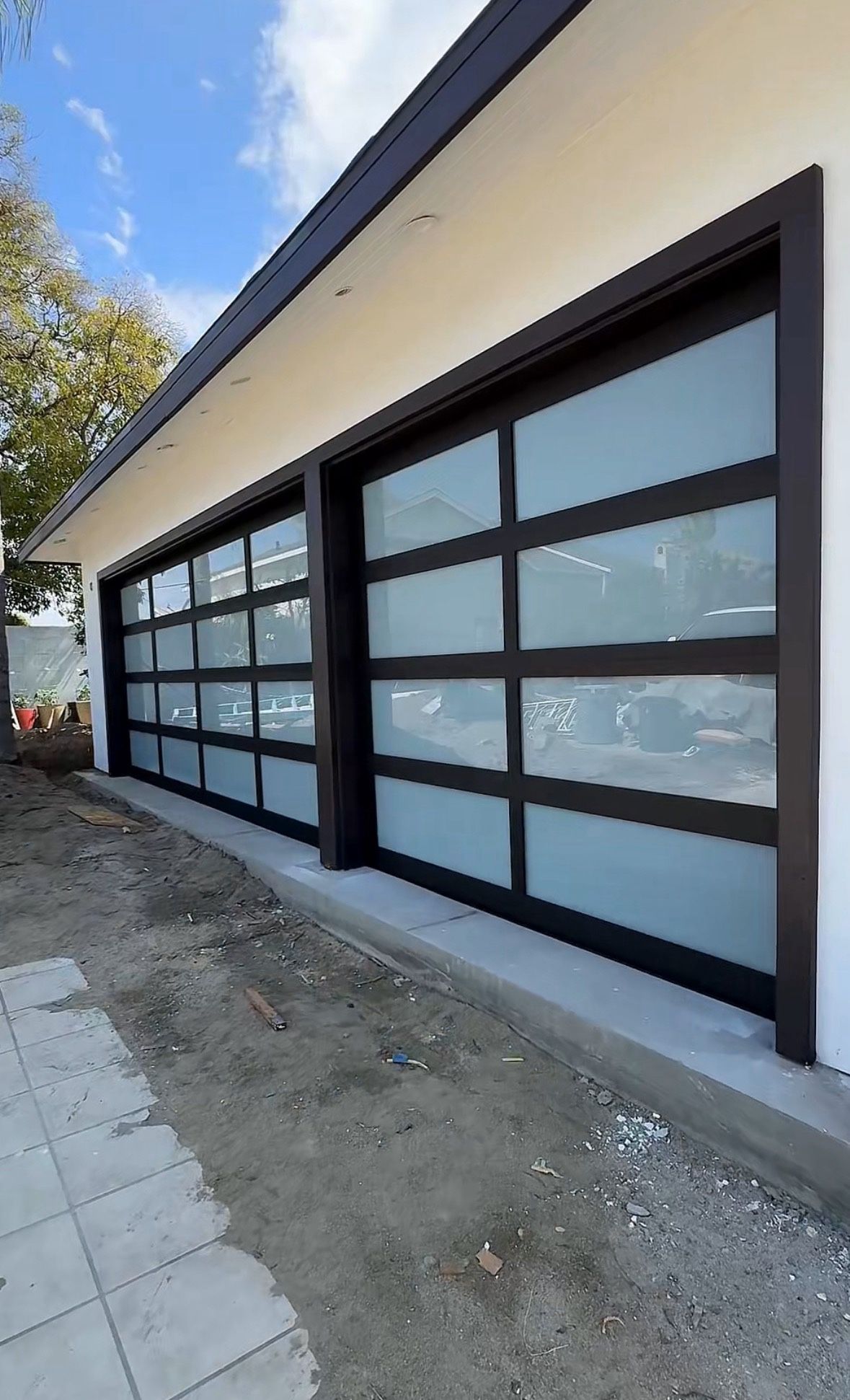 Garage Doors