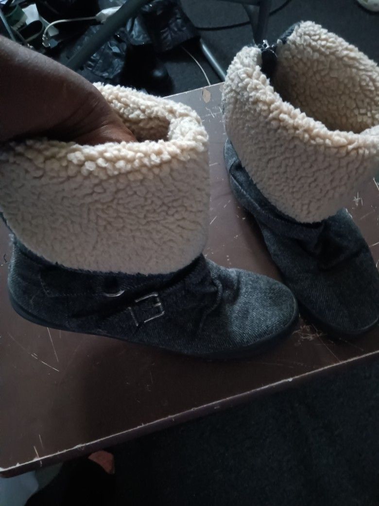 Boots