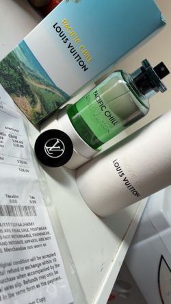 Louis Vuitton Pacific Chill