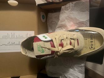 Air max clot