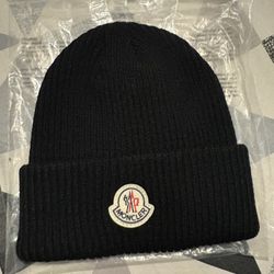 Moncler Beanie