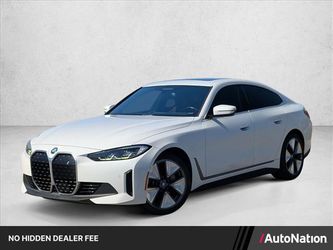 2023 BMW i4