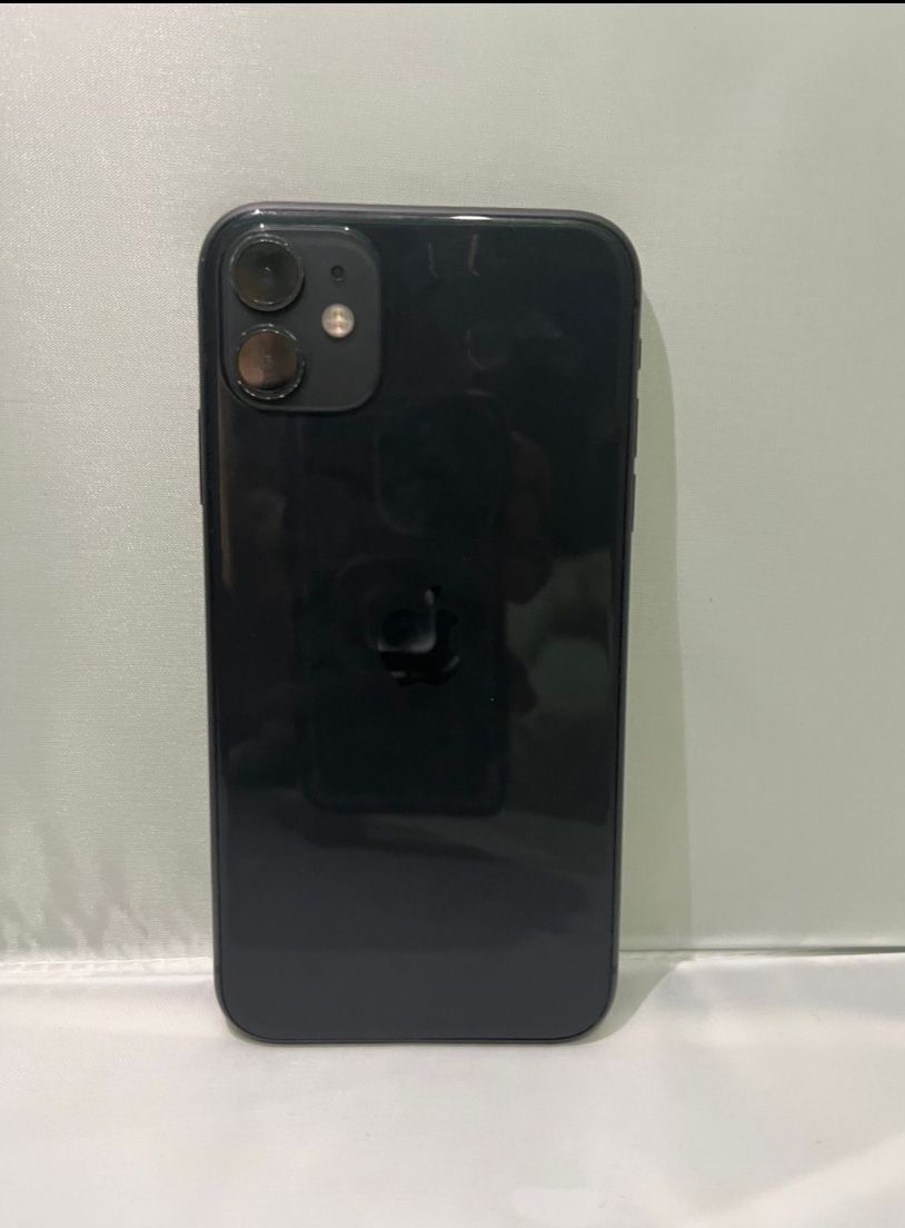 T Mobile iPhone 11