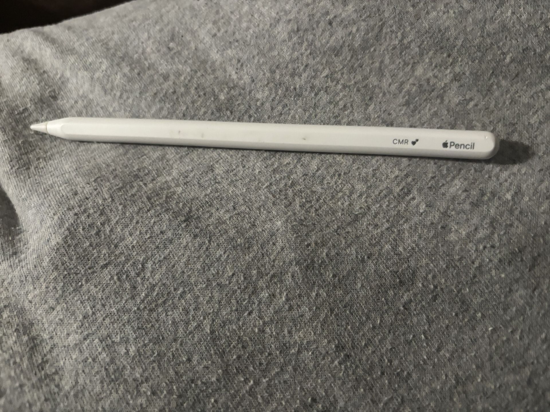 2nd Generation Apple Pencil