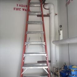 Werner 12ft Ladder