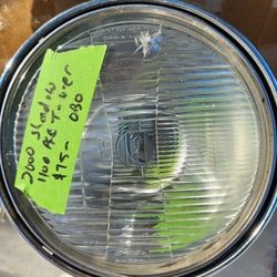 2000 Honda Shadow 1100 ACE Tourer