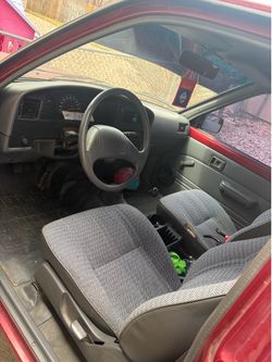 1991 Toyota 2WD Pickups