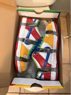 Nike dunk eBay