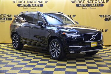 2018 Volvo XC90