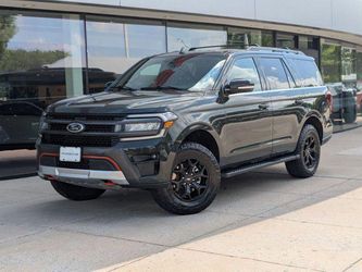 2023 Ford Expedition