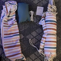 Hanging Hammock Chair