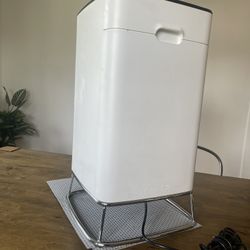 Agentis Air | Brio Air Purifier 550