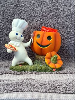 Pillsbury collectibles