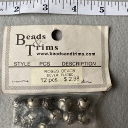Beads And Jewelry Making Items