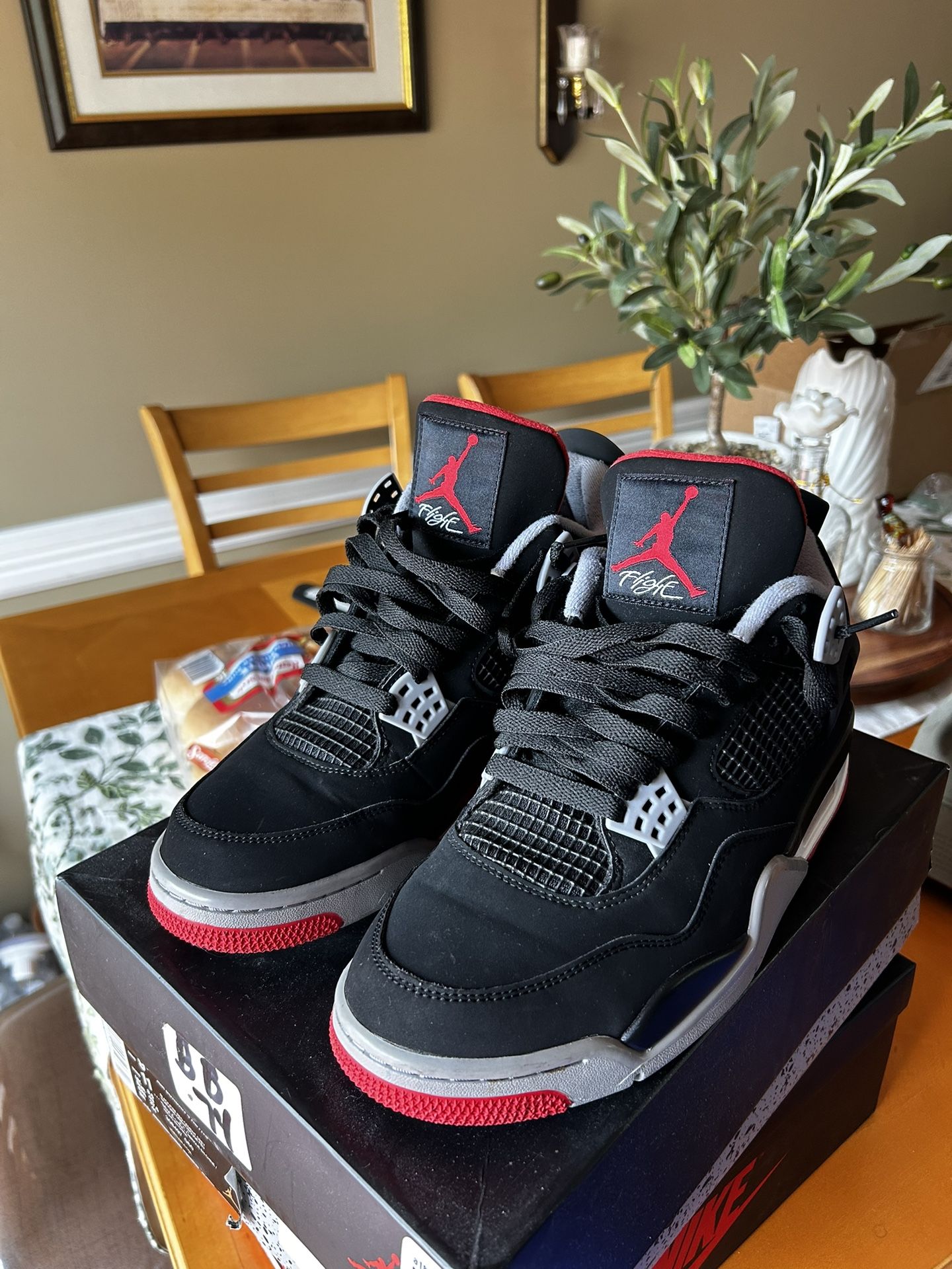 Bred 2019