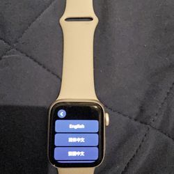 Apple Watch SE 2nd Gen 40mm