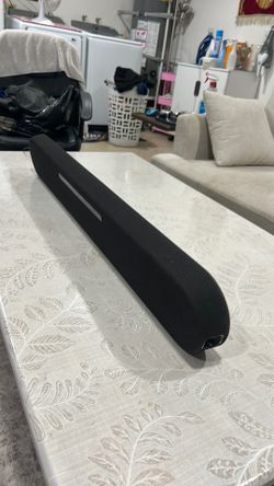 YAMAHA - ATS-1080 sound bar