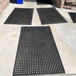 Rubber Mats 