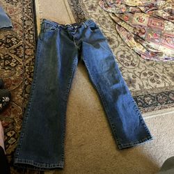 Levi’s Jeans 